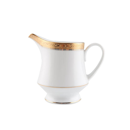 Noritake Signature Gold Creamer