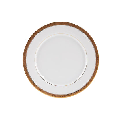 Noritake Signature Gold Dinner Plate 27cm