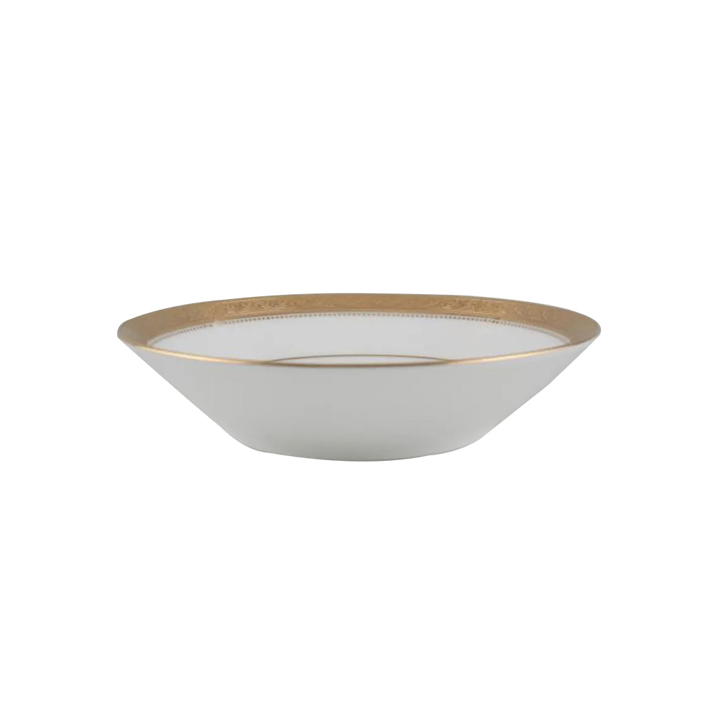 Noritake Signature Gold Fruit Saucer