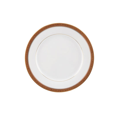 Noritake Signature Gold Salad Plate