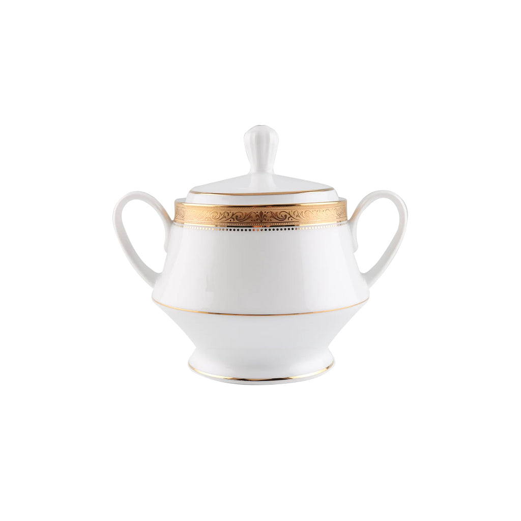 Noritake Signature Gold Sugar