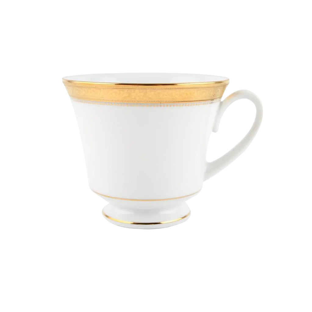 Noritake Signature Gold Tea Cup