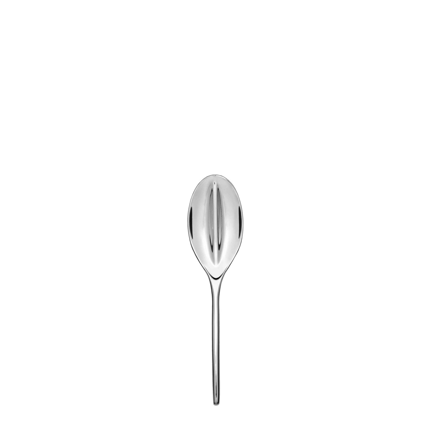 Studio William Mulberry Mirror  Canape Taster Split Spoon