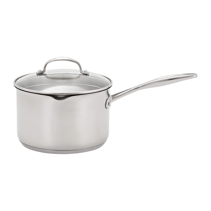 Stellar 7000 20cm Draining Saucepan, 3.25L