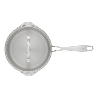 Stellar 7000 20cm Draining Saucepan, 3.25L