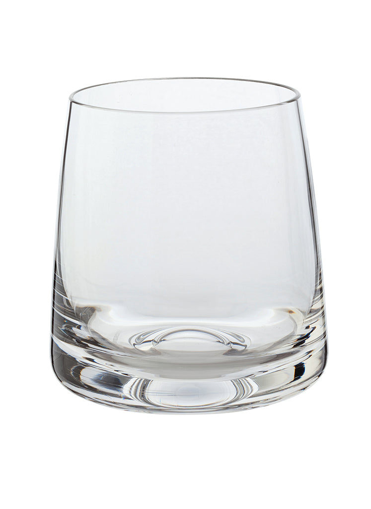 Dartington Crystal Whisky Collection - The Classic Single Whisky Glass