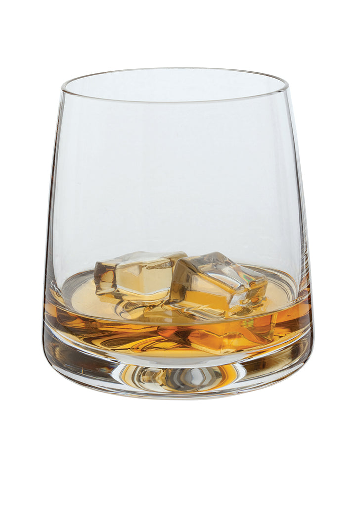 Dartington Crystal Whisky Collection - The Classic Single Whisky Glass