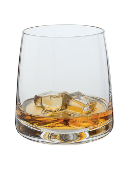 Dartington Crystal Whisky Collection - The Classic Single Whisky Glass