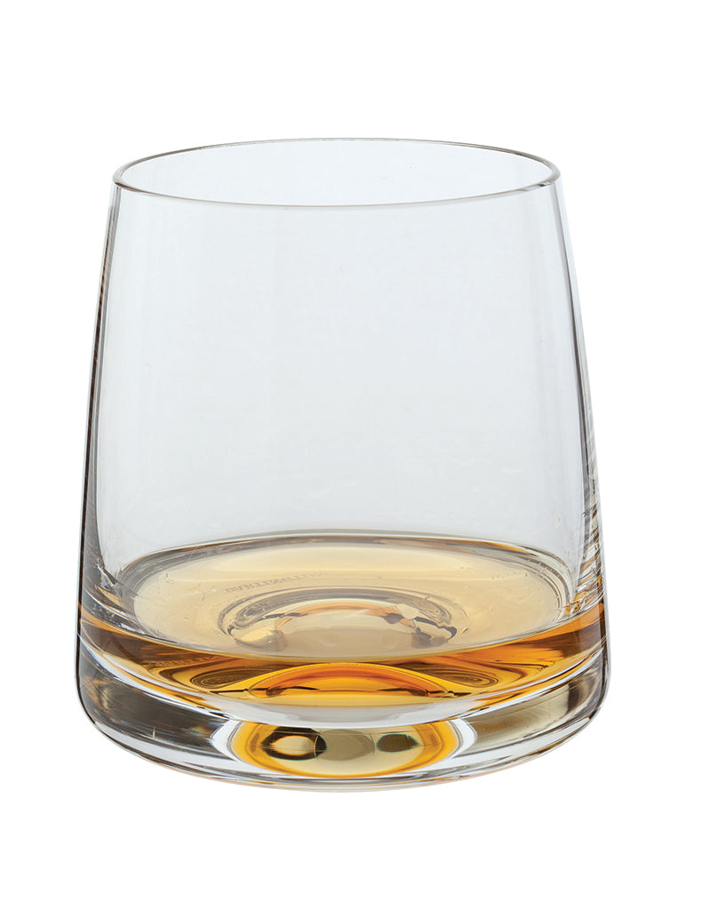 Dartington Crystal Whisky Collection - The Classic Single Whisky Glass