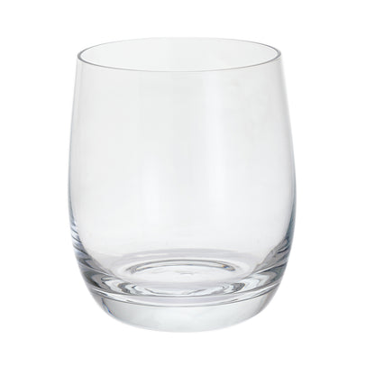 Dartington Crystal Six Tumbler Set of 6