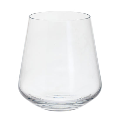 Dartington Crystal Cheers! Tumbler, Set of 4