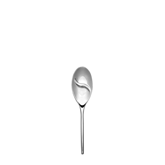 Studio William Mulberry Mirror Canape Taster Twin Spoon