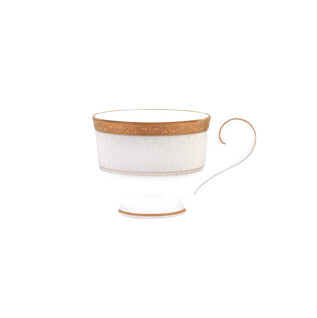 Noritake Odessa Gold Tea Cup