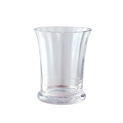 Dartington Crystal Florabundance Sweet Pea Vase