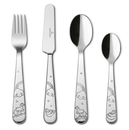 Villeroy & Boch Walk Like an Elephant Children's Cutlery