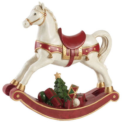 Villeroy & Boch Rocking Horse-Goviers