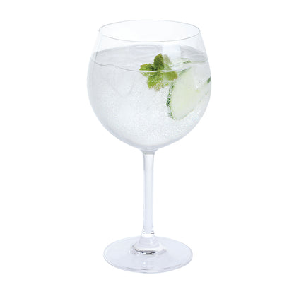 Dartington Crystal Wine & Bar Copa Gin & Tonic Pair