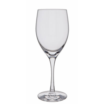 Dartington Crystal Wine Master White Wine Glass Set of 2