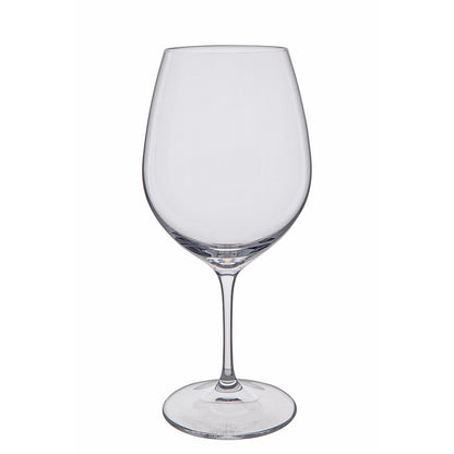 Dartington Crystal Wine Master Burgundy Wine Glass Set of 2