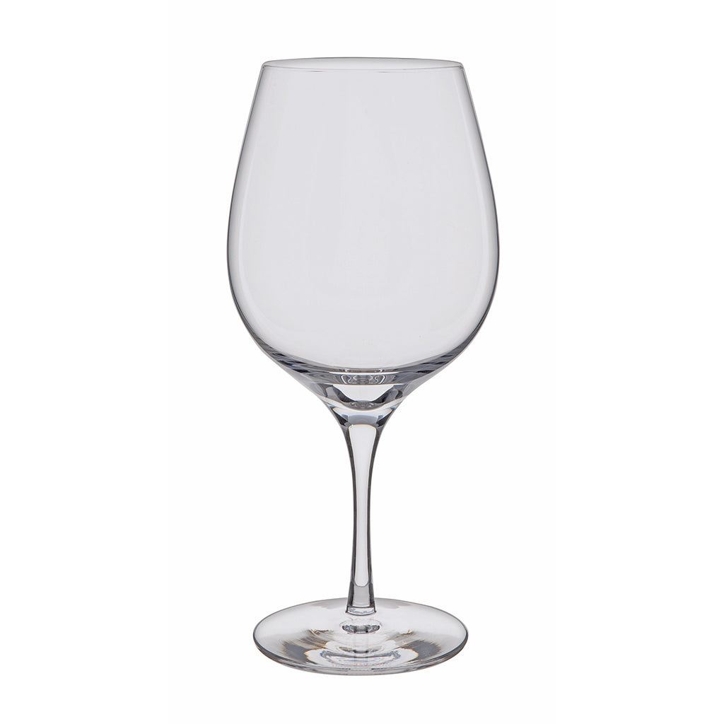 Dartington Crystal Wine Master Merlot Wine Glass Set of 2