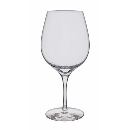 Dartington Crystal Wine Master Merlot Wine Glass Set of 2