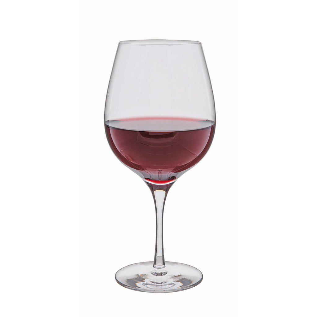 Dartington Crystal Wine Master Merlot Wine Glass Set of 2