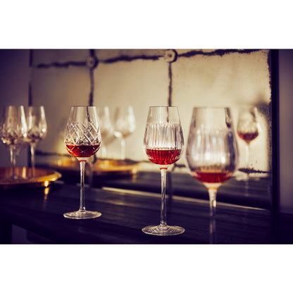 Waterford Crystal Lismore Connoisseur Cognac Class Set of 2