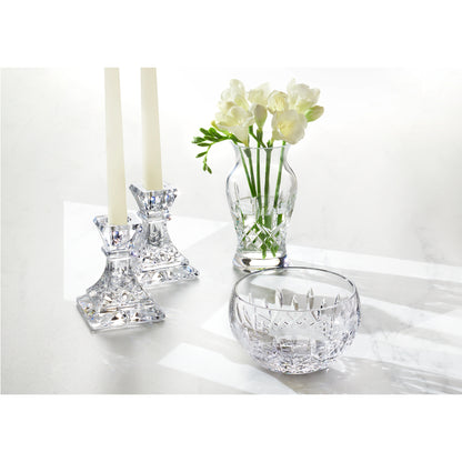 Waterford Crystal Giftology Lismore Candy Bowl