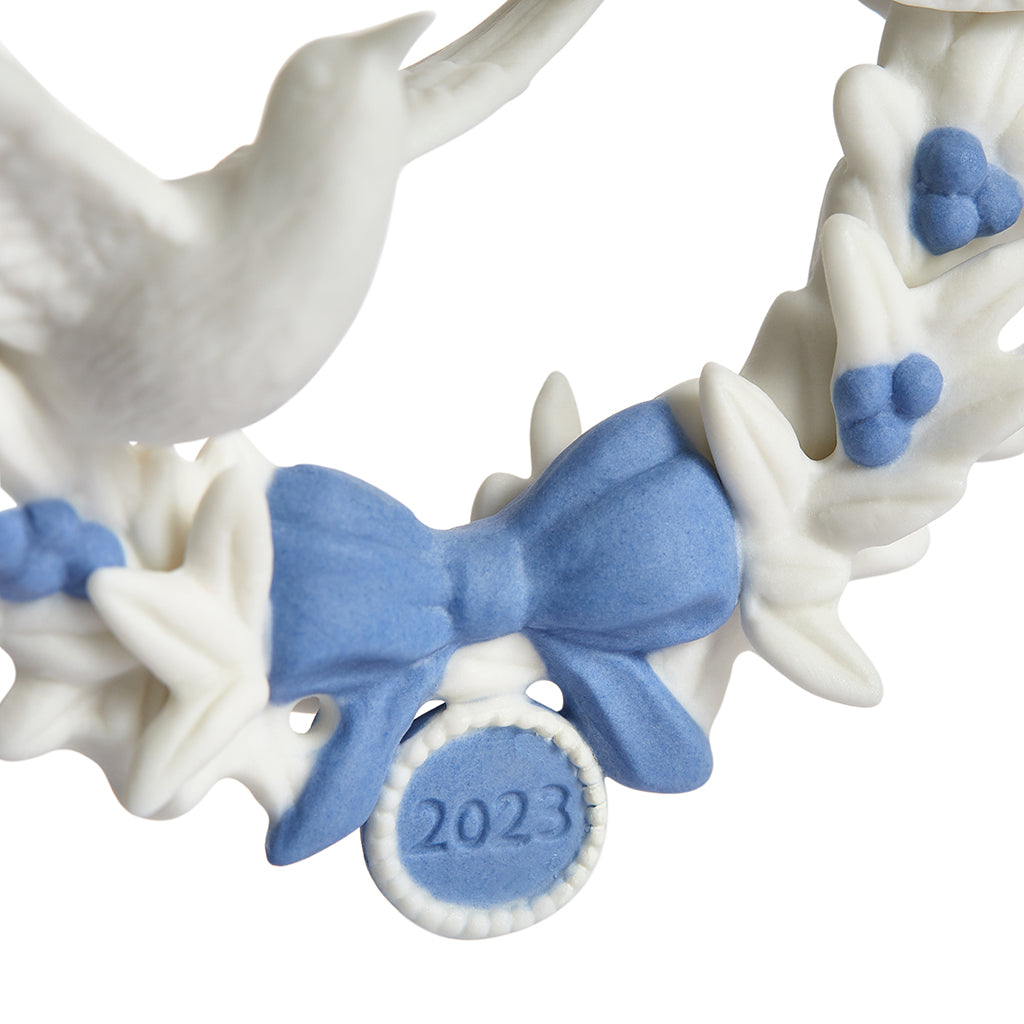 Wedgwood Our First Christmas 2023-Christmas-Goviers