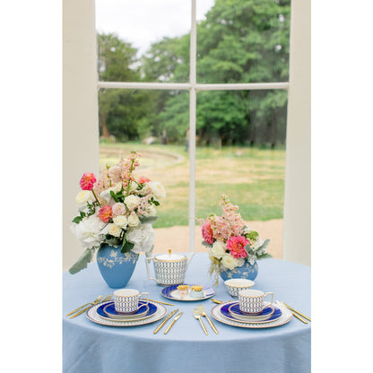 Wedgwood Renaissance Gold Teaset