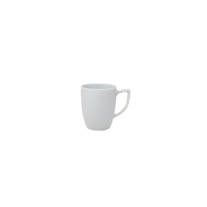 Noritake Lifestyle White Espresso Cup