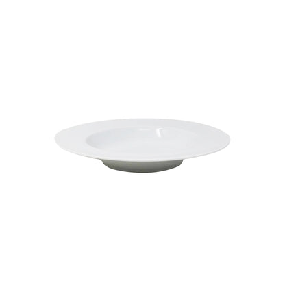 Noritake Lifestyle White Soup Bowl 24.5cm