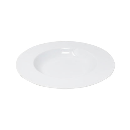 Noritake Lifestyle White Soup Bowl 24.5cm