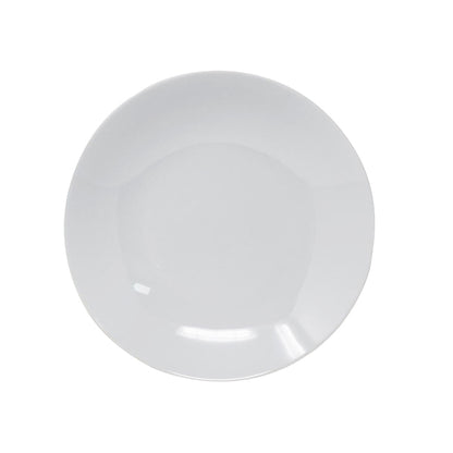 Noritake Lifestyle White Coupe Plate 35.5cm