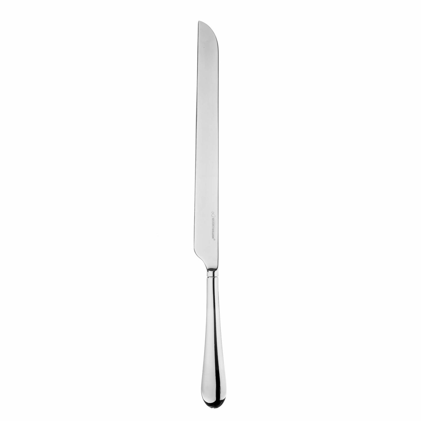 Studio William Mulberry Mirror Cake Knife