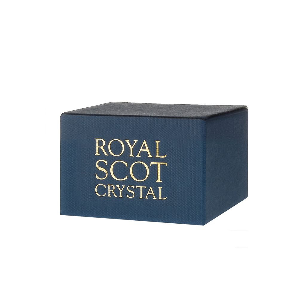 Royal Scot Crystal Mayfair Gin & Tonic Tumbler Set of 2