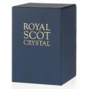 Royal Scot Crystal London Single Tall Tumbler