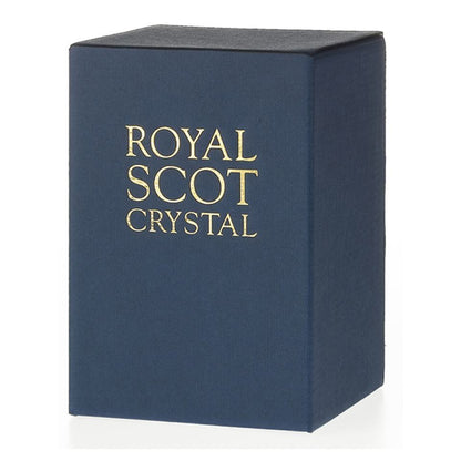 Royal Scot Crystal London Single Gin & Tonic Tumbler