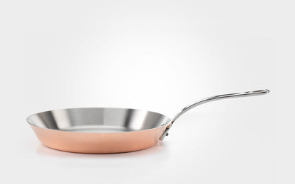 Samuel Groves Copper Induction Frying Pan 28cm