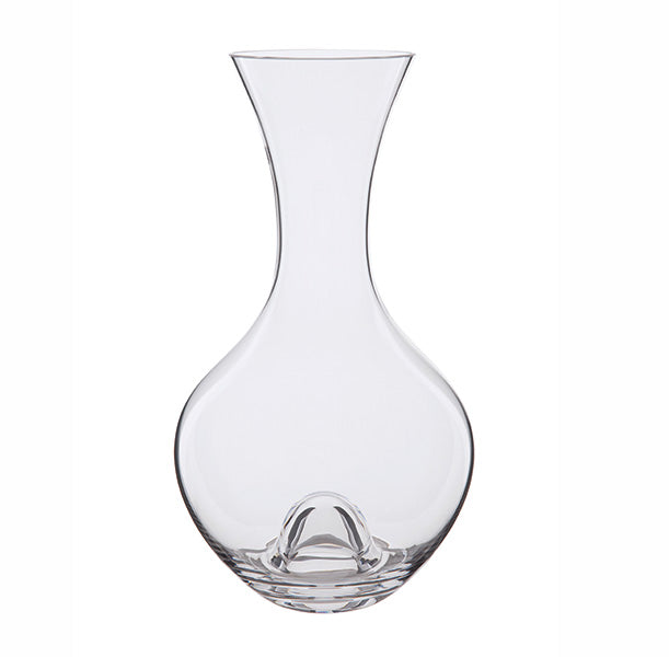 Dartington Crystal Wine Master Bump Carafe