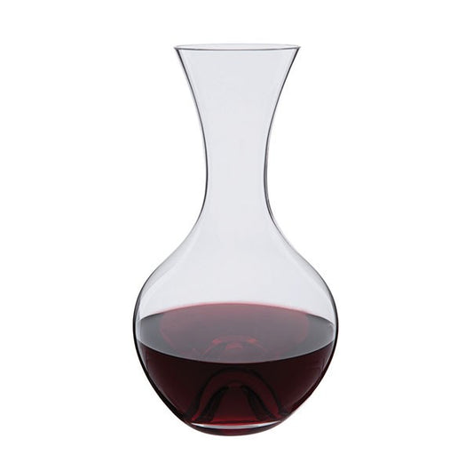 Dartington Crystal Wine Master Bump Carafe