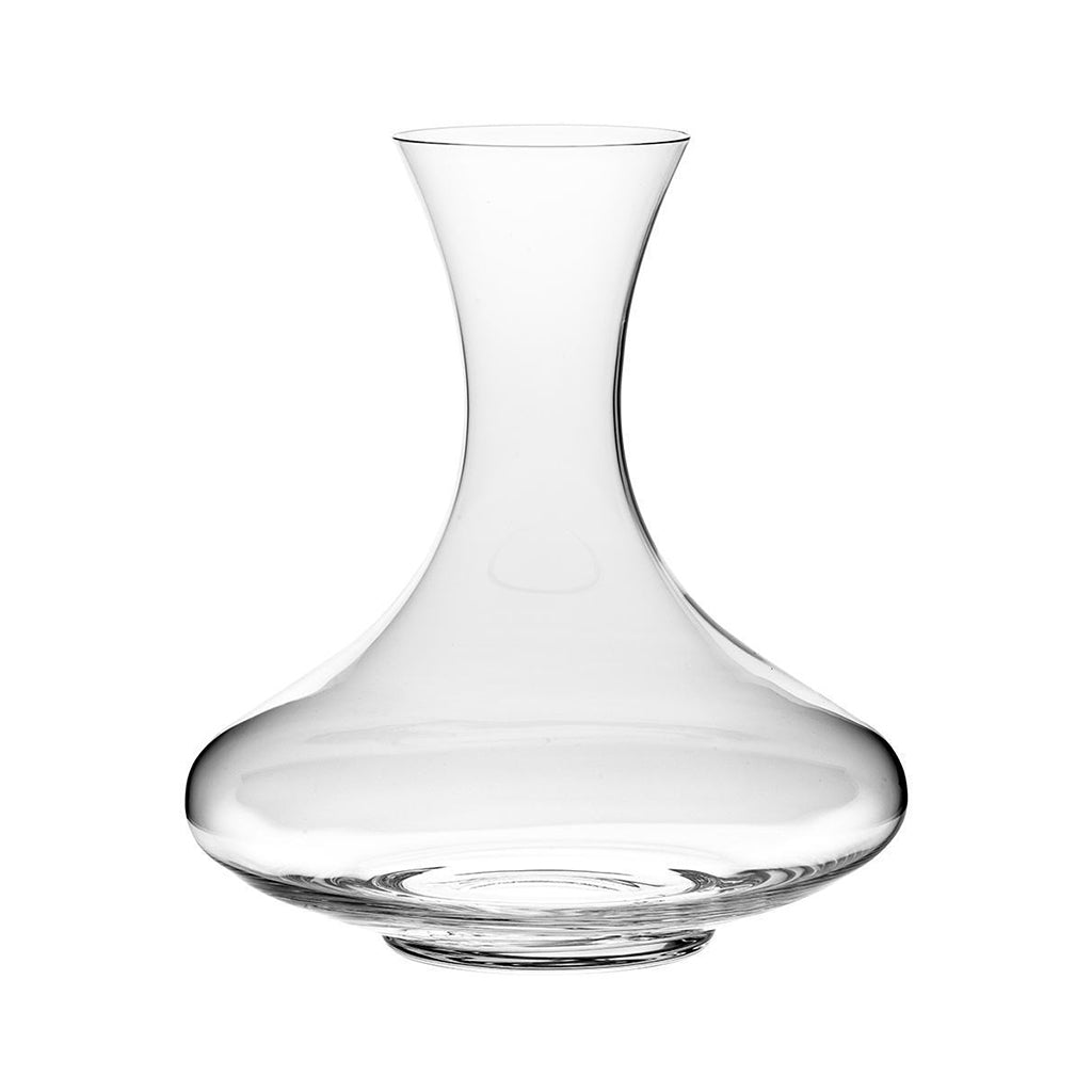 Royal Scot Crystal Classic Wide Carafe