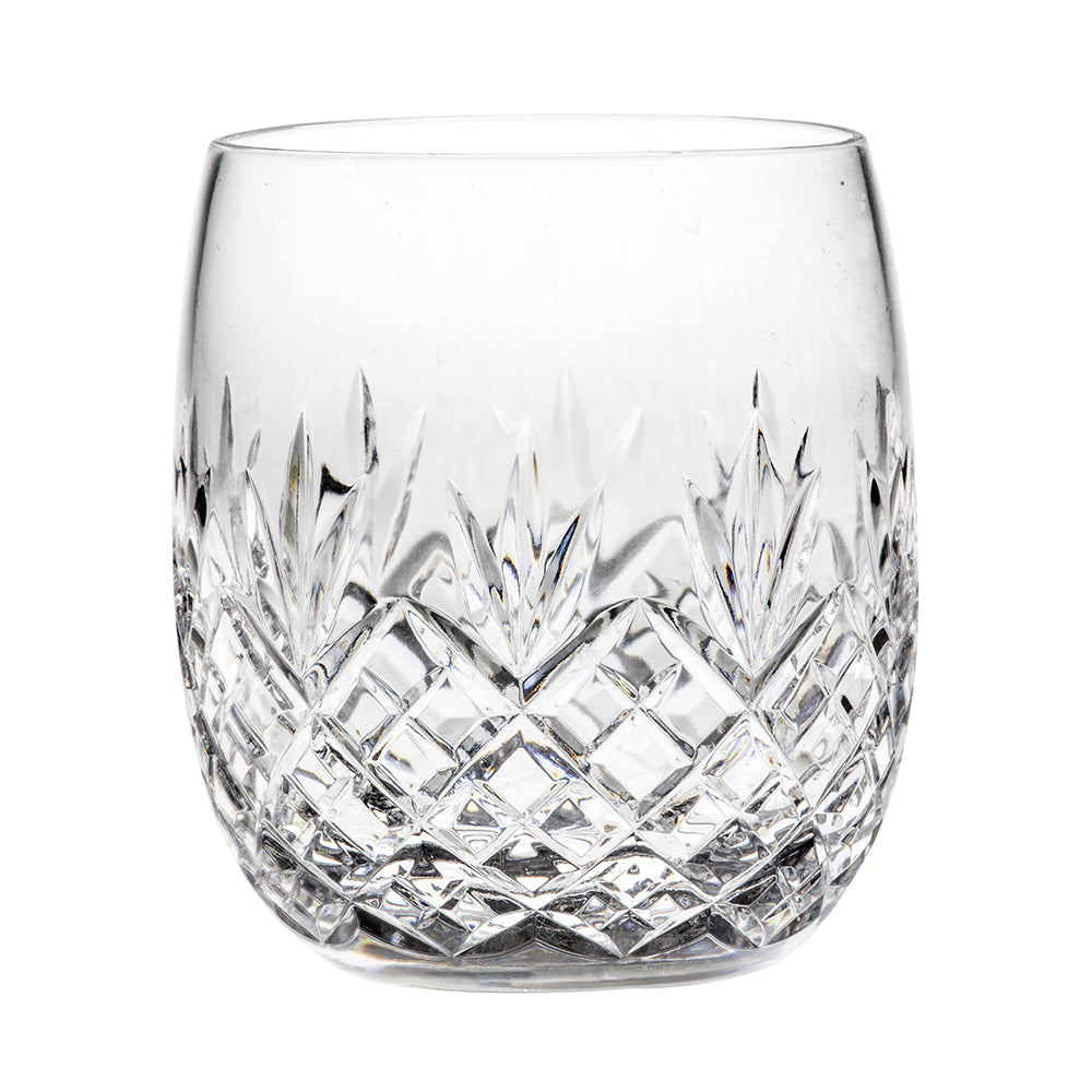 Royal Scot Crystal Edinburgh Single Gin & Tonic Tumbler