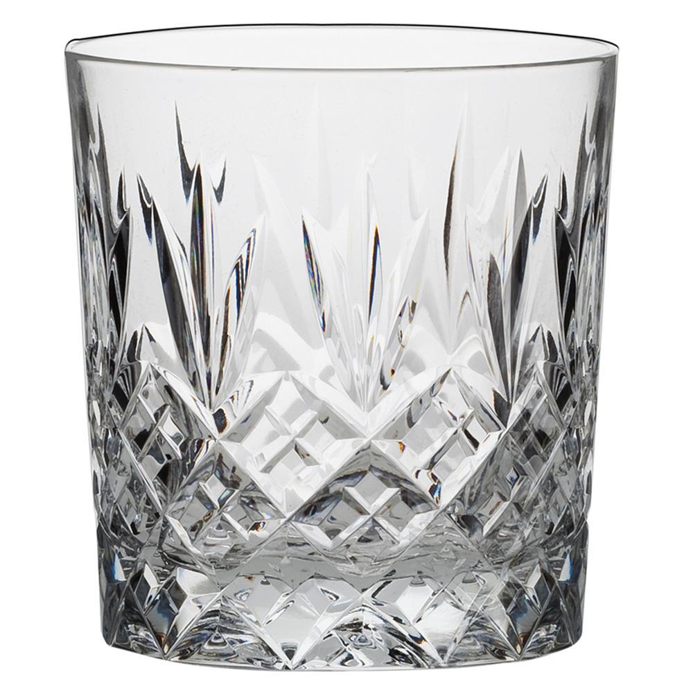 Royal Scot Crystal Edinburgh Large Tumbler Set of 6