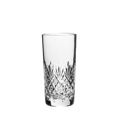 Royal Scot Crystal Edinburgh Tall Tumblers Set of 2