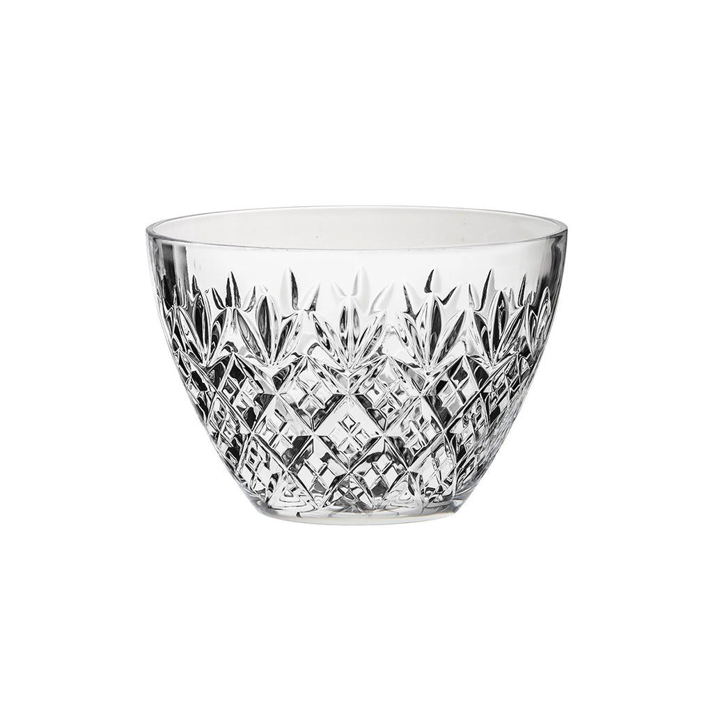 Royal Scot Crystal Edinburgh Deep Fruit/Salad Bowl