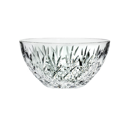 Royal Scot Crystal Edinburgh Small Bowl