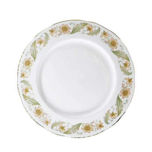 Duchess China Greensleeves Plate 26cm