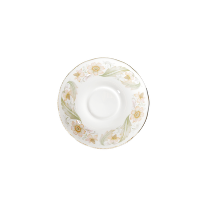 Duchess China Greensleeves Breakfast Saucer