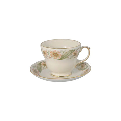 Duchess China Greensleeves Breakfast Saucer